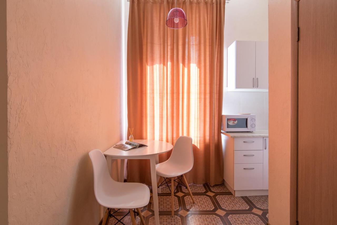 Уютная Квартира С Отдельной Спальней На Успенской Odessa Extérieur photo