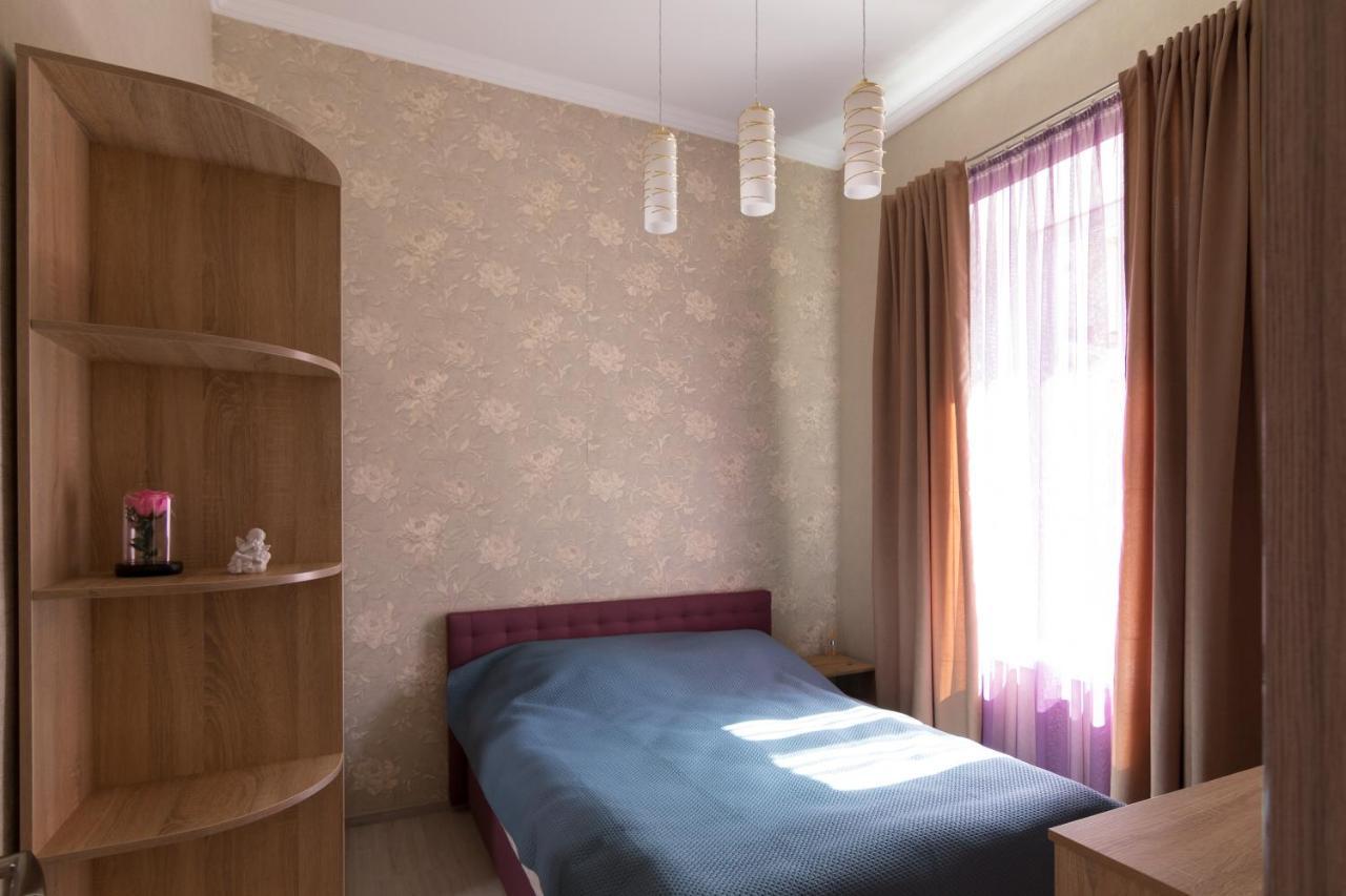 Уютная Квартира С Отдельной Спальней На Успенской Odessa Extérieur photo